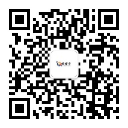公众号二维码